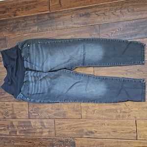 Sonoma Maternity Jegging 16
